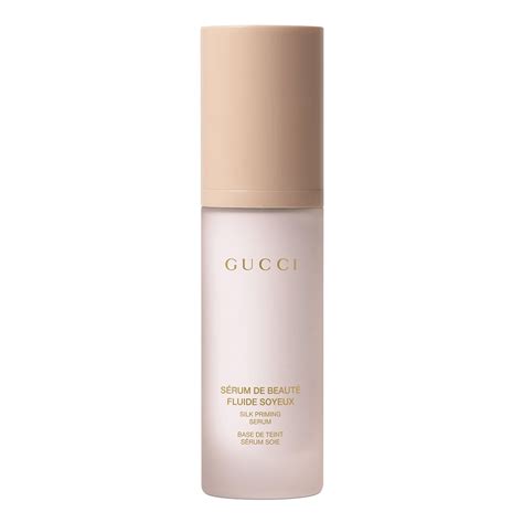 sephora gucci fluide soyeux